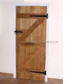 Building material Z wood doors antique barn doors